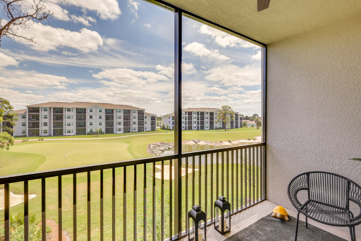 Lehigh Acres Vacation Rental