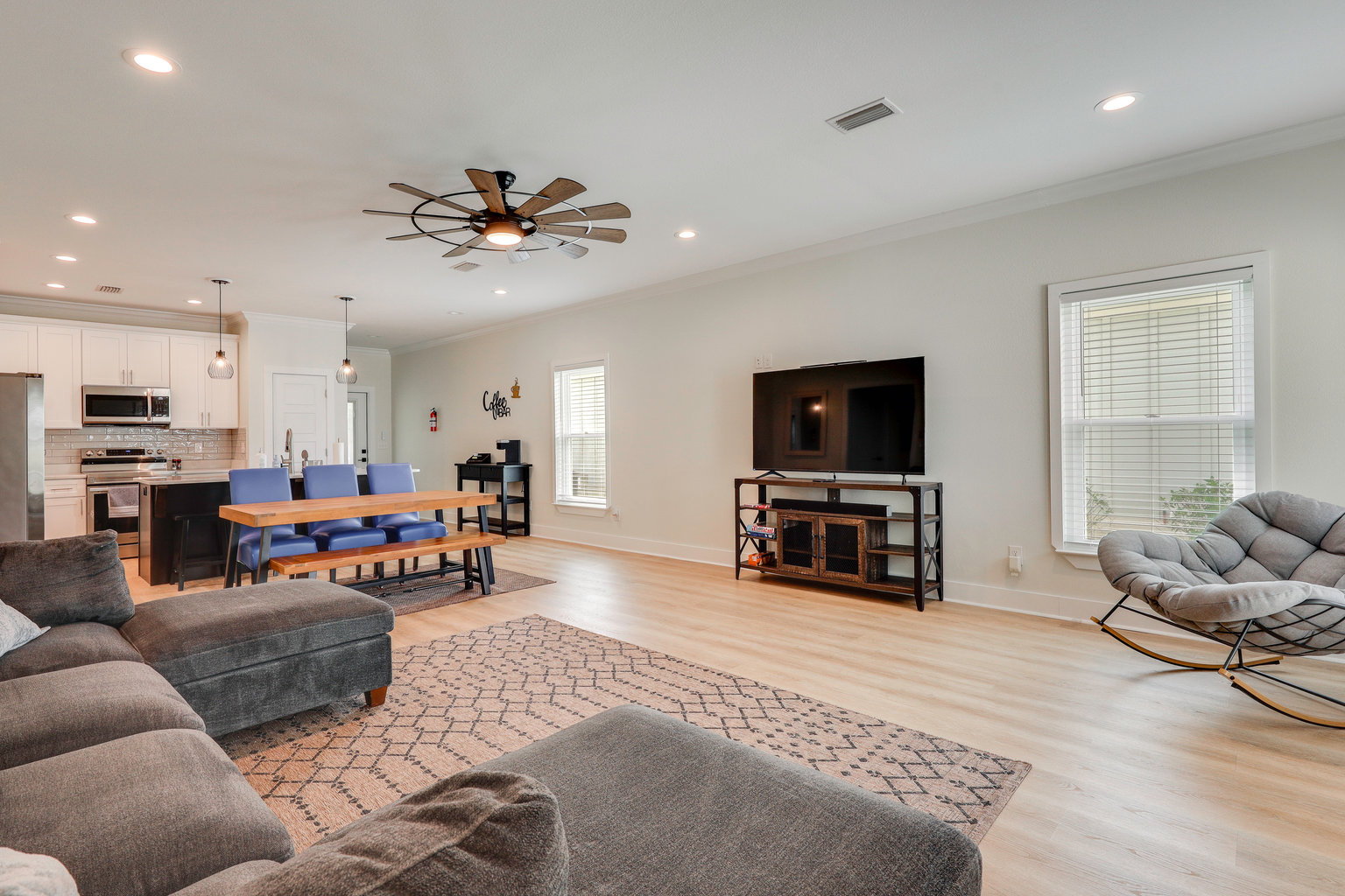 Foley Vacation Rental
