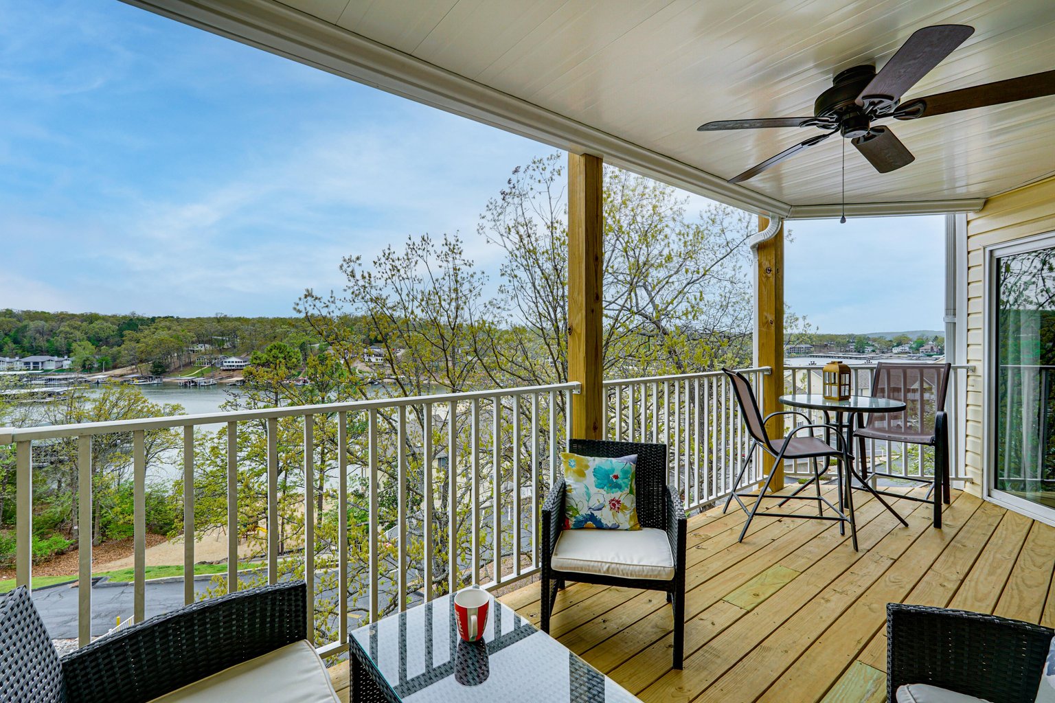 Osage Beach Vacation Rental