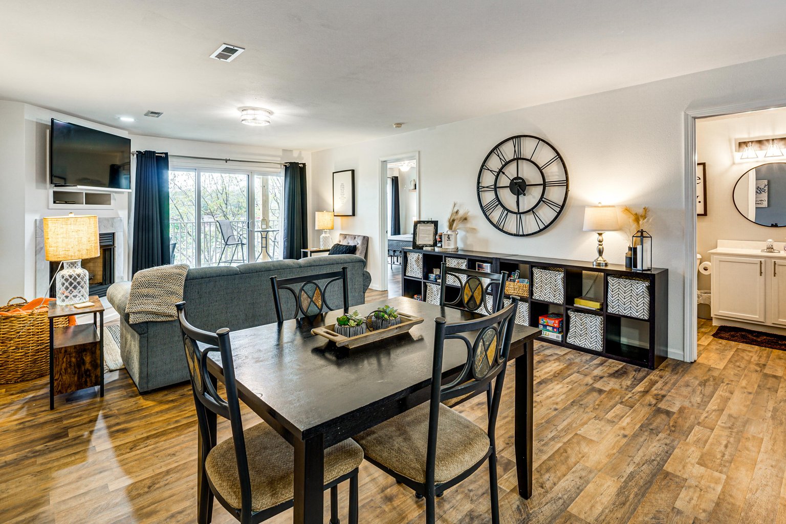 Osage Beach Vacation Rental