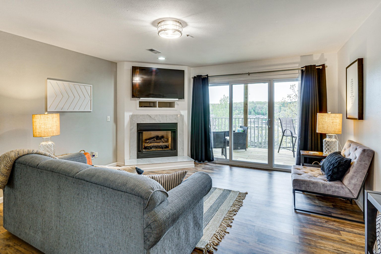 Osage Beach Vacation Rental