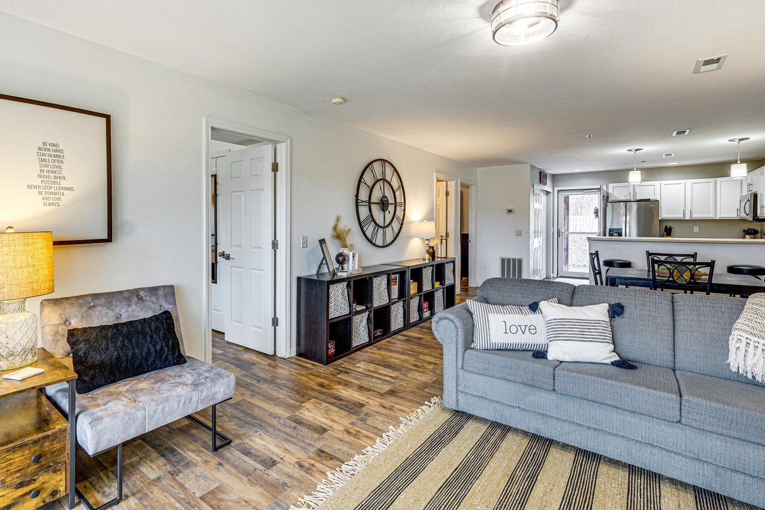 Osage Beach Vacation Rental