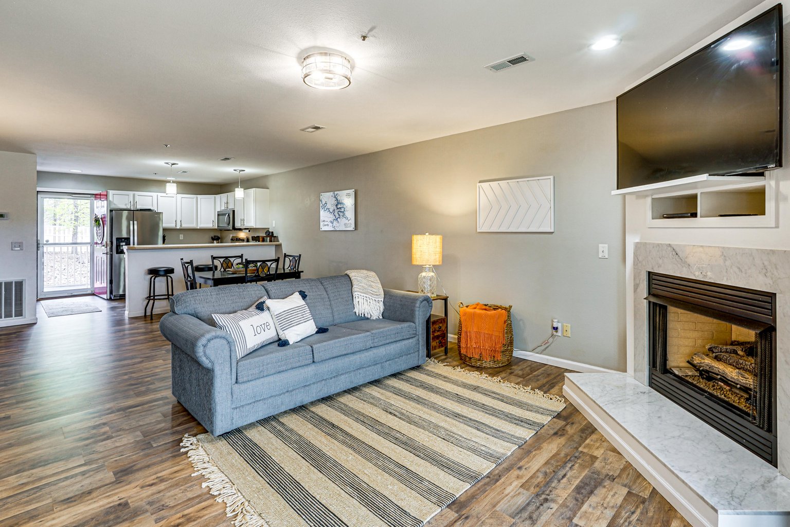 Osage Beach Vacation Rental