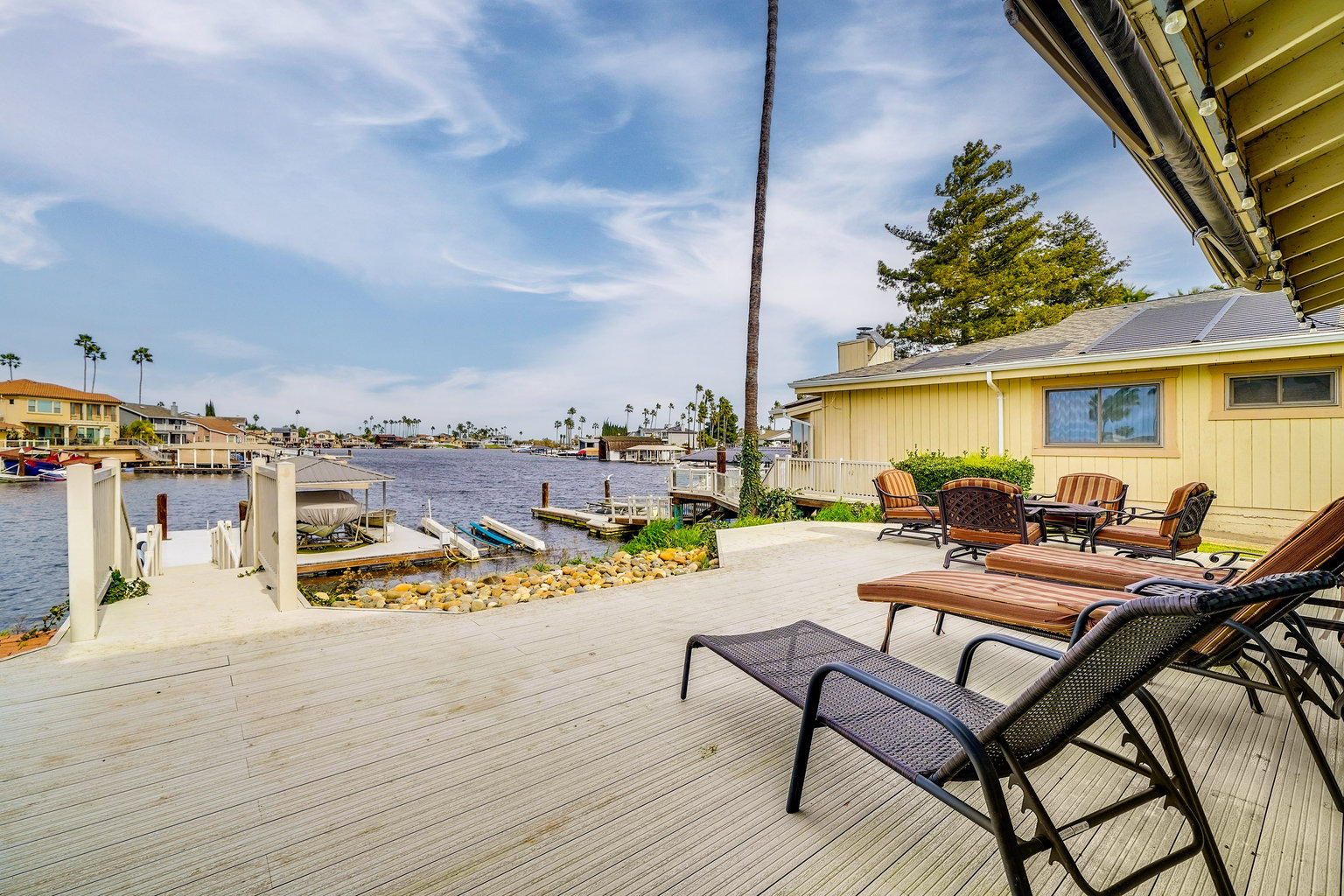 Discovery Bay Vacation Rental