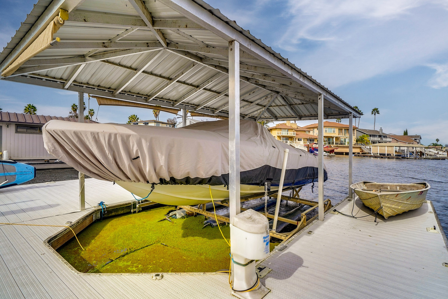 Discovery Bay Vacation Rental