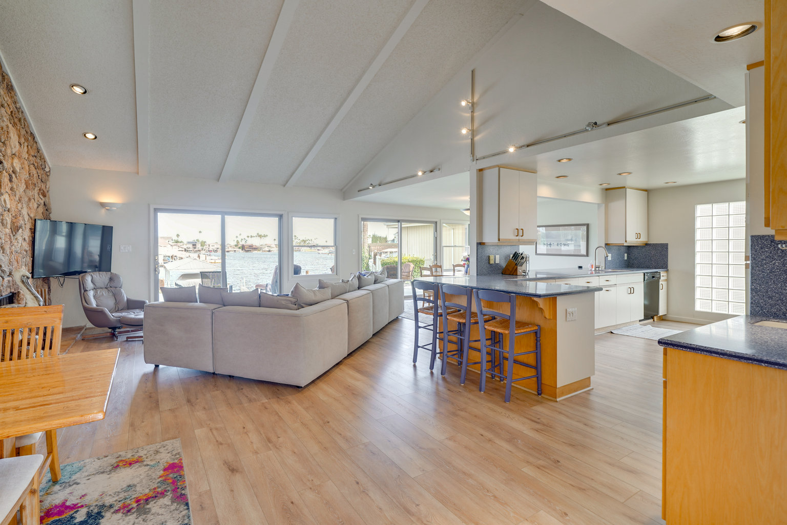 Discovery Bay Vacation Rental