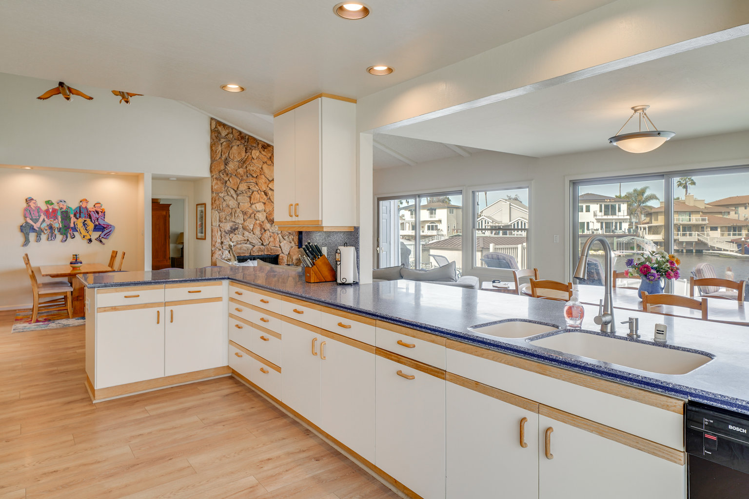 Discovery Bay Vacation Rental