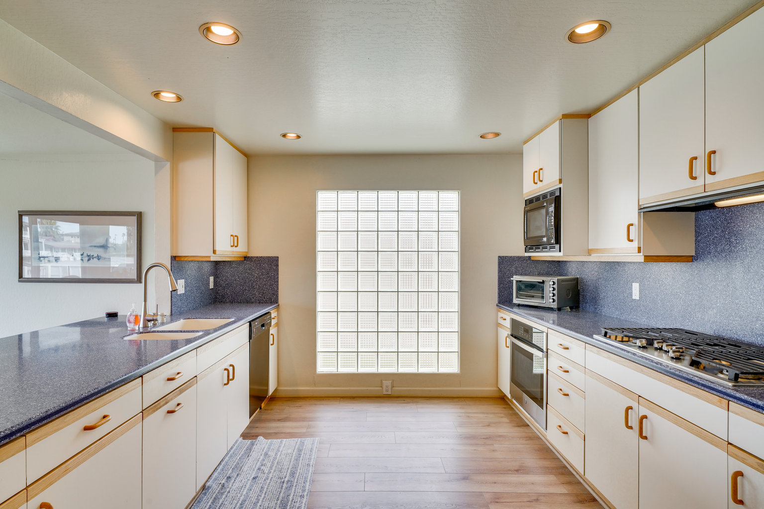 Discovery Bay Vacation Rental