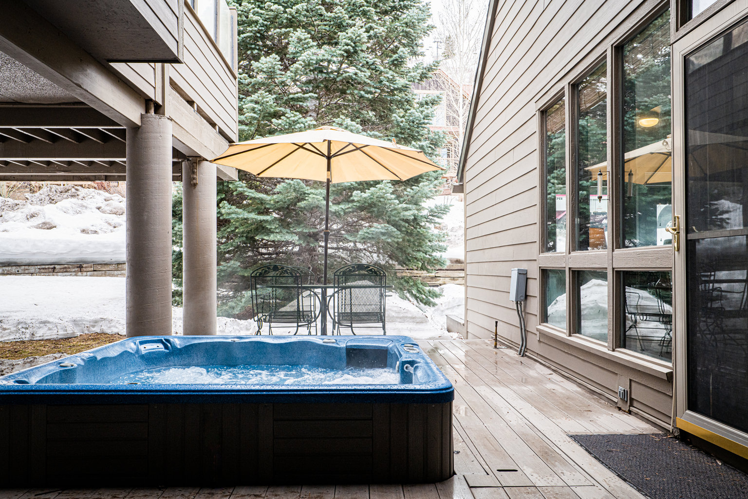 Park City Vacation Rental