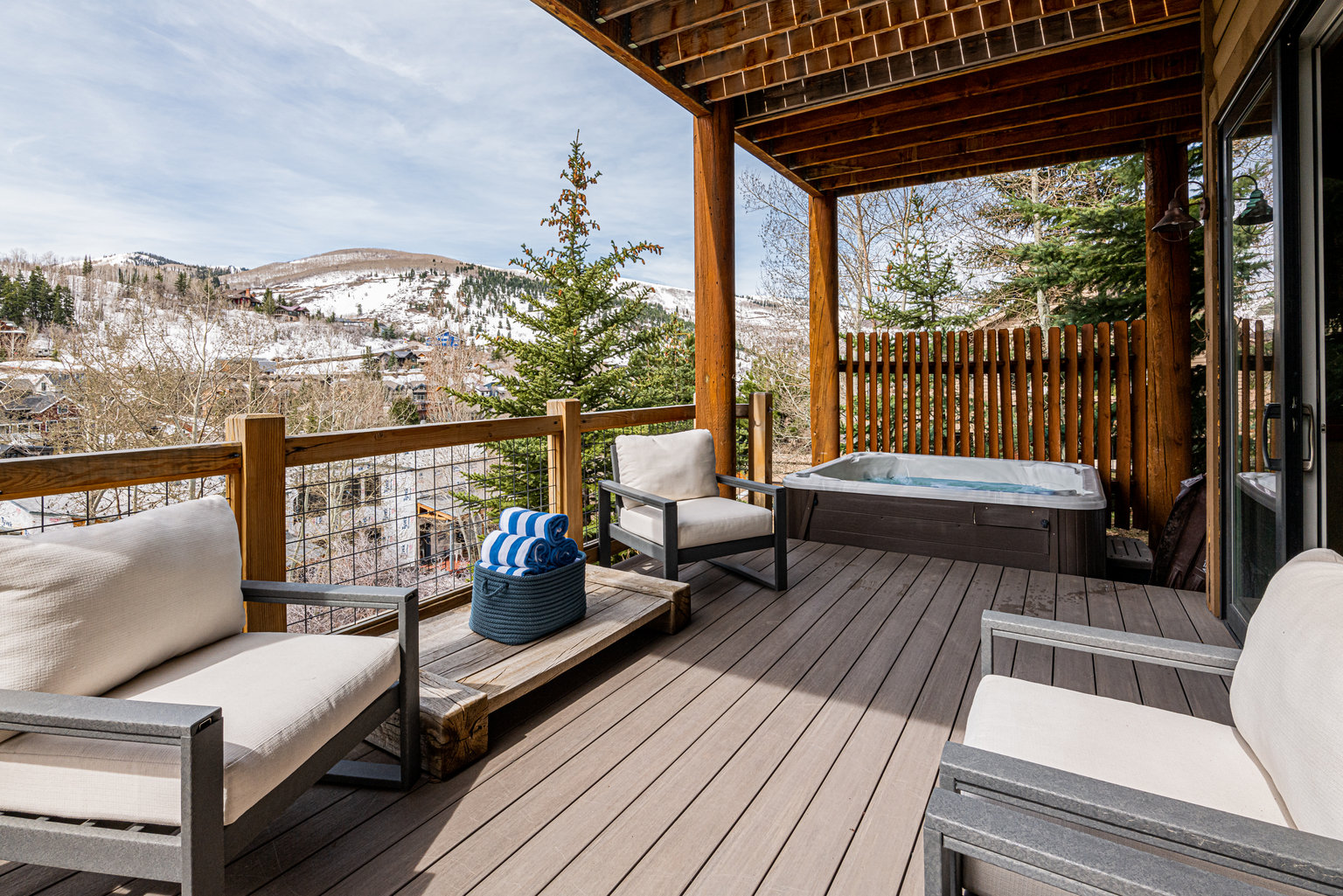 Park City Vacation Rental