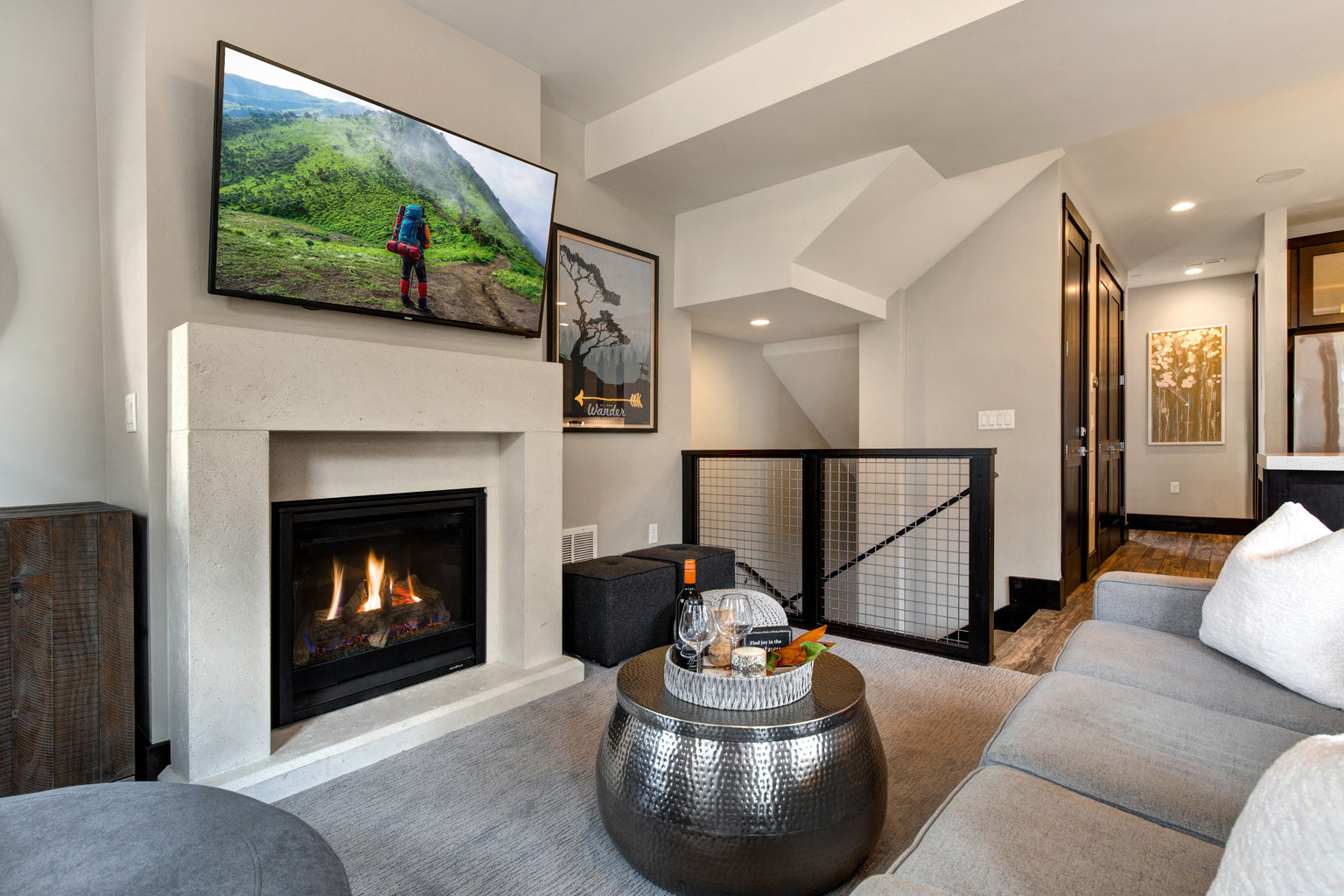 Park City Vacation Rental