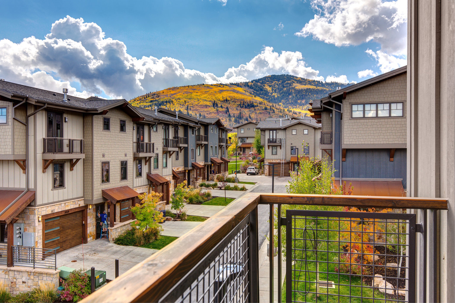 Park City Vacation Rental