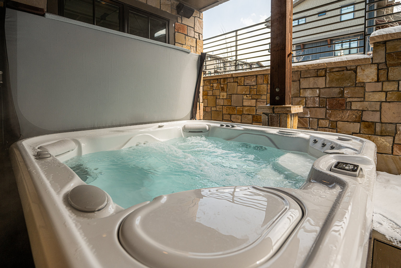 Park City Vacation Rental