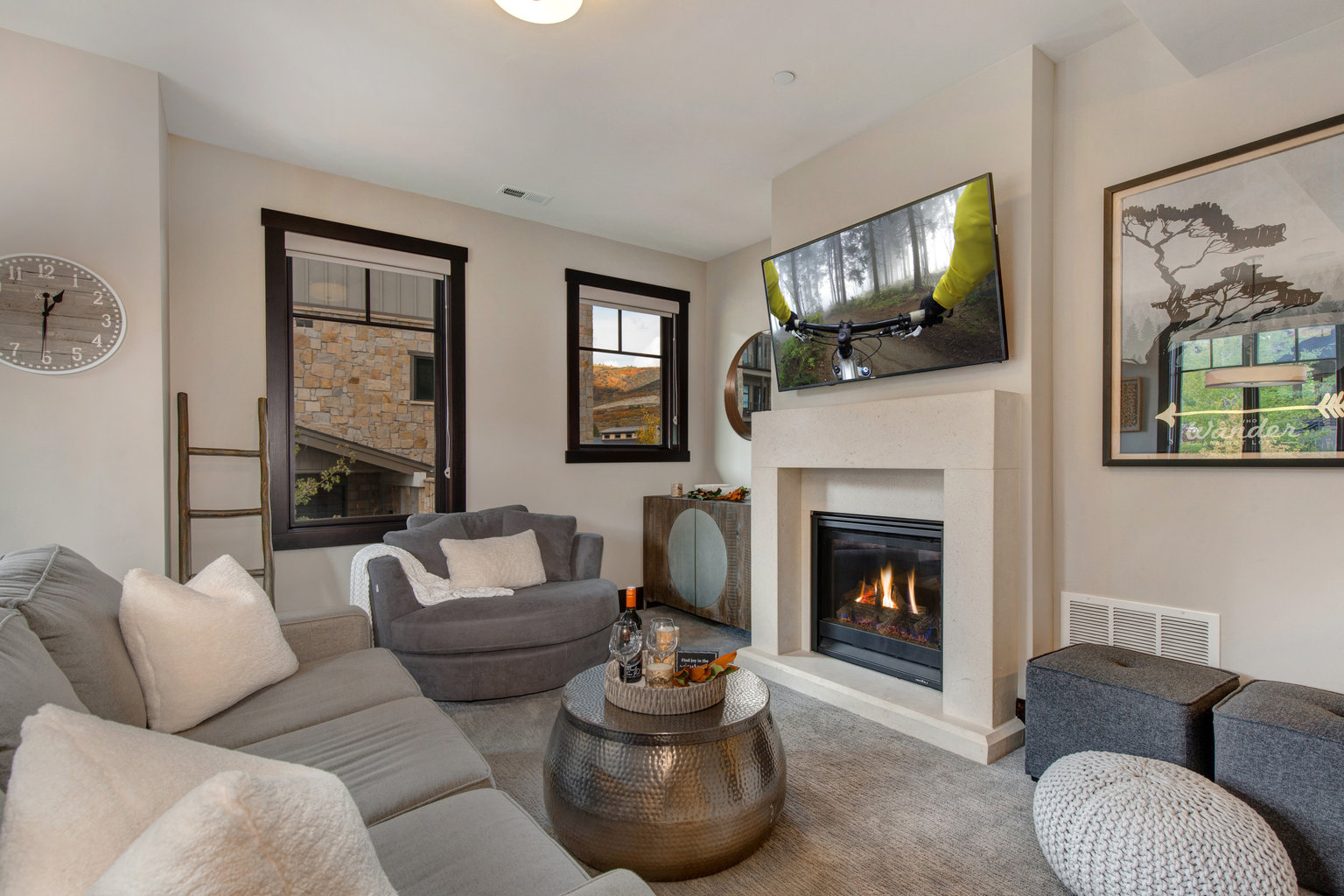 Park City Vacation Rental