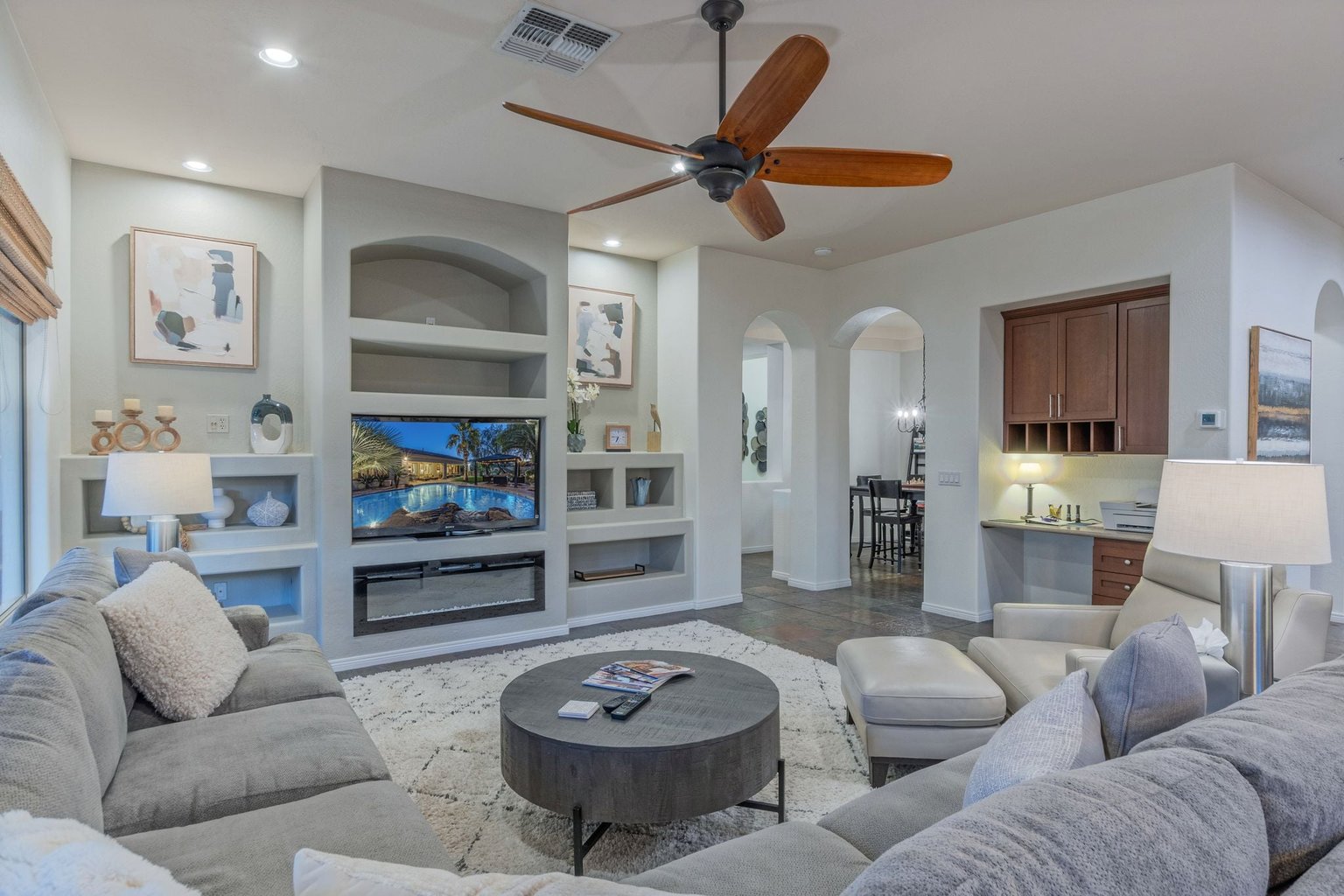 Gilbert Vacation Rental