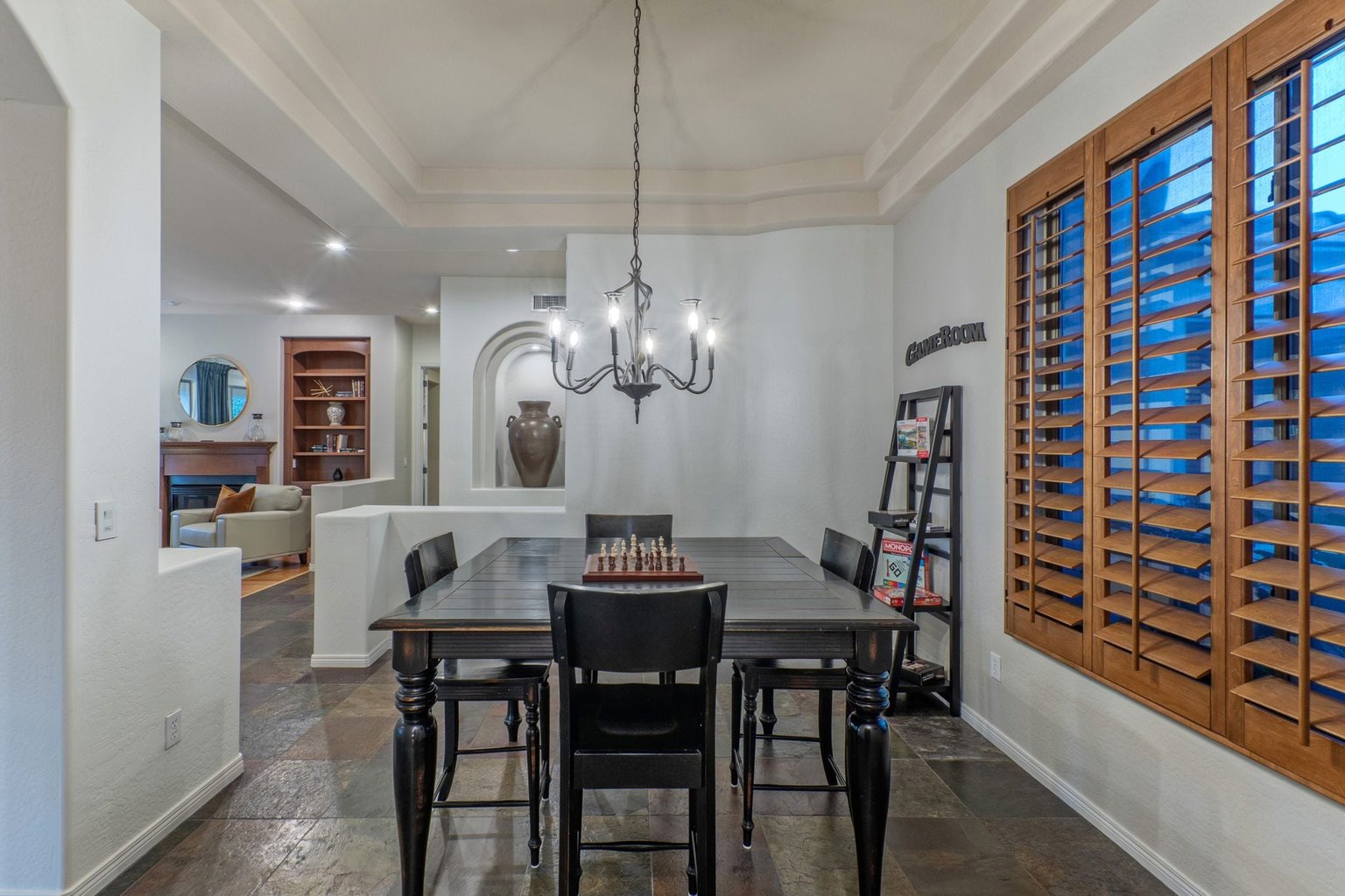 Gilbert Vacation Rental