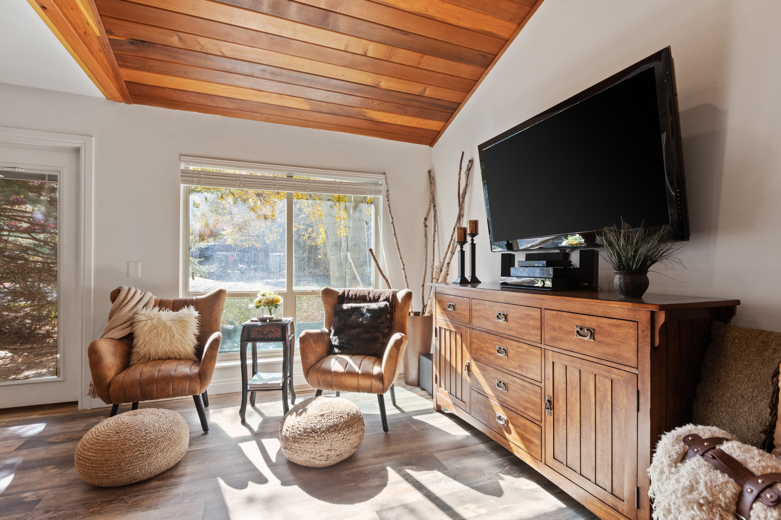 Park City Vacation Rental