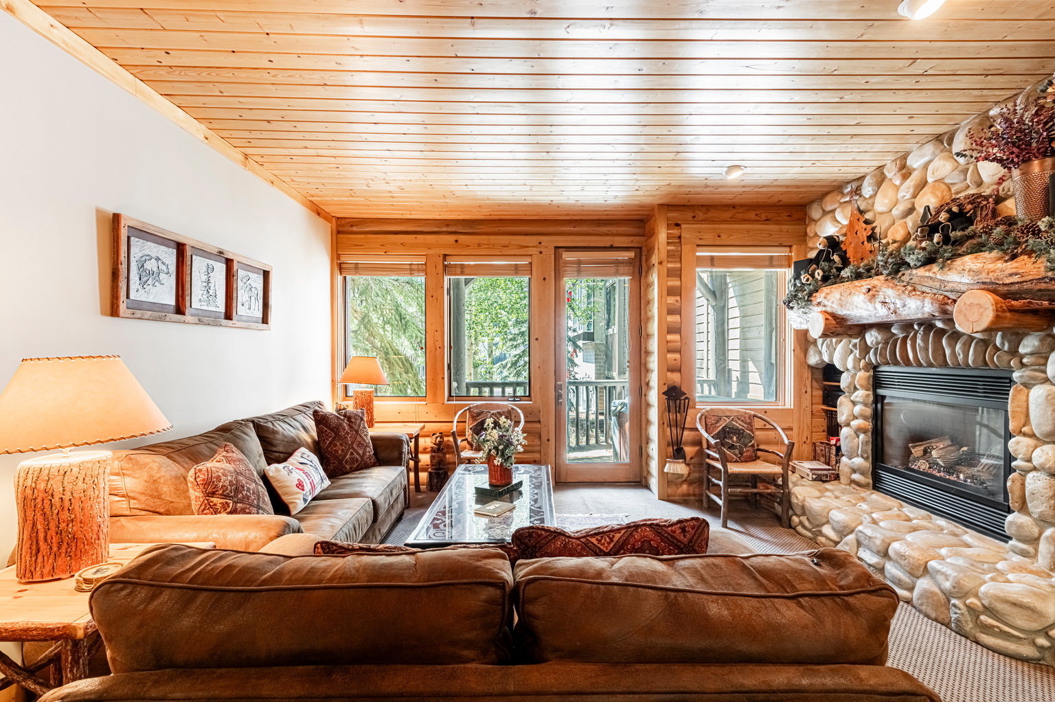Park City Vacation Rental