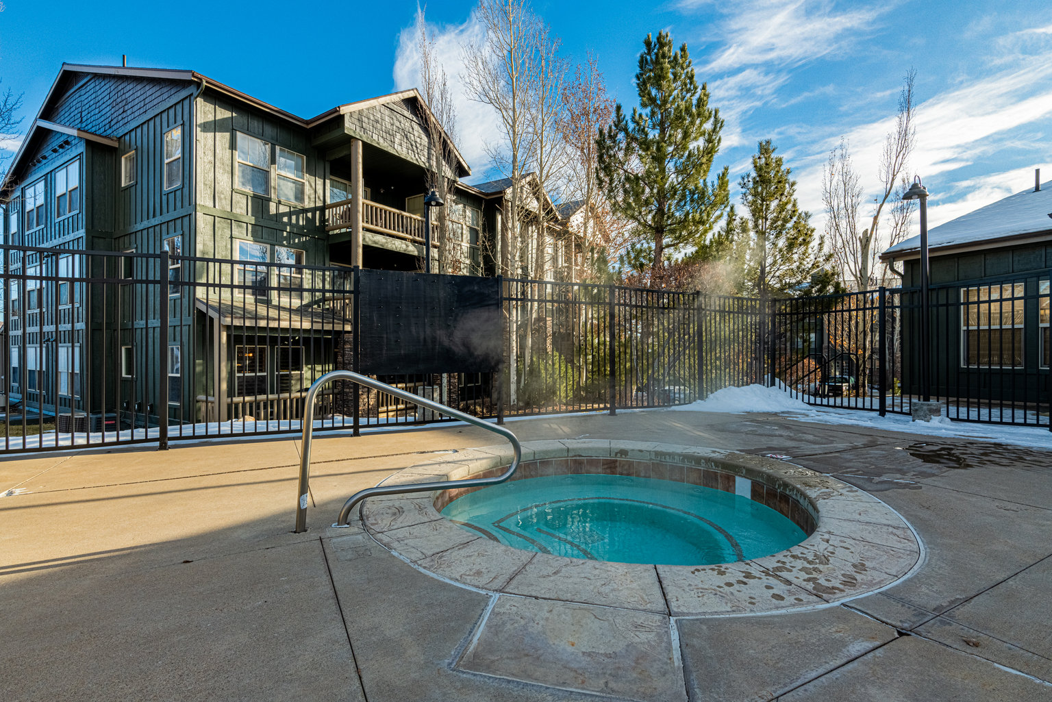 Heber City Vacation Rental