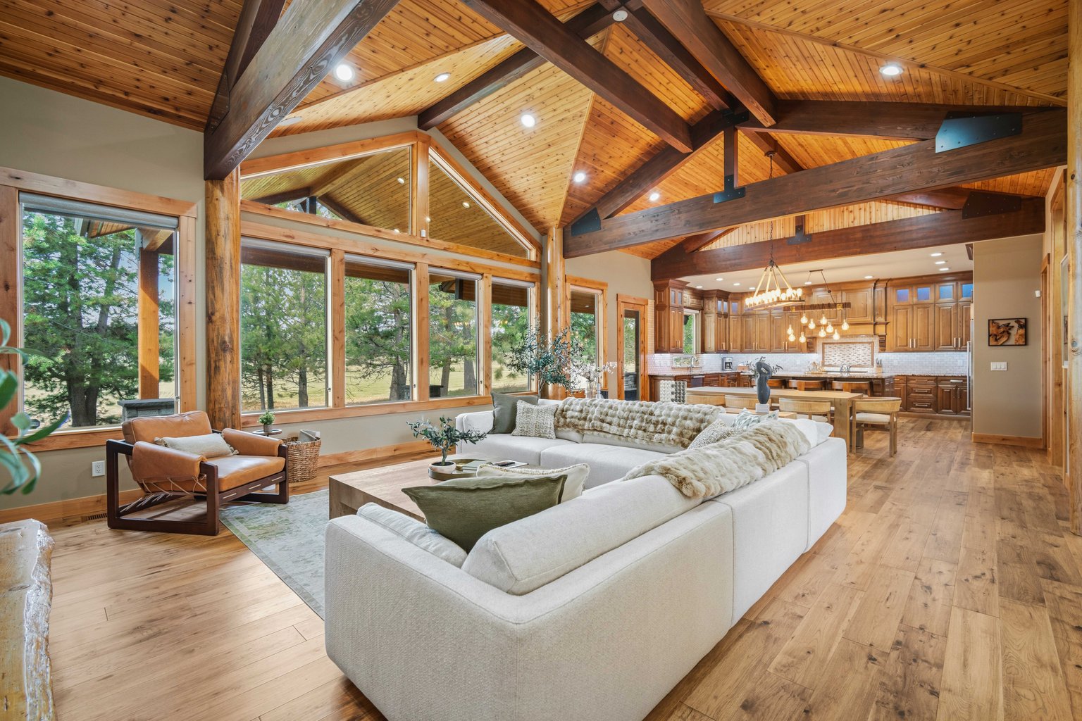 Sunriver Vacation Rental