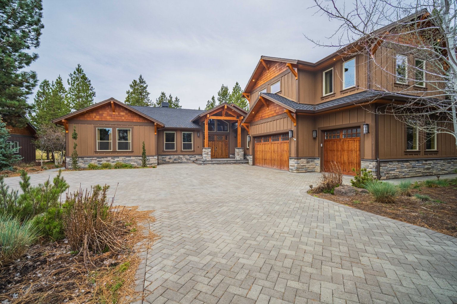 Sunriver Vacation Rental