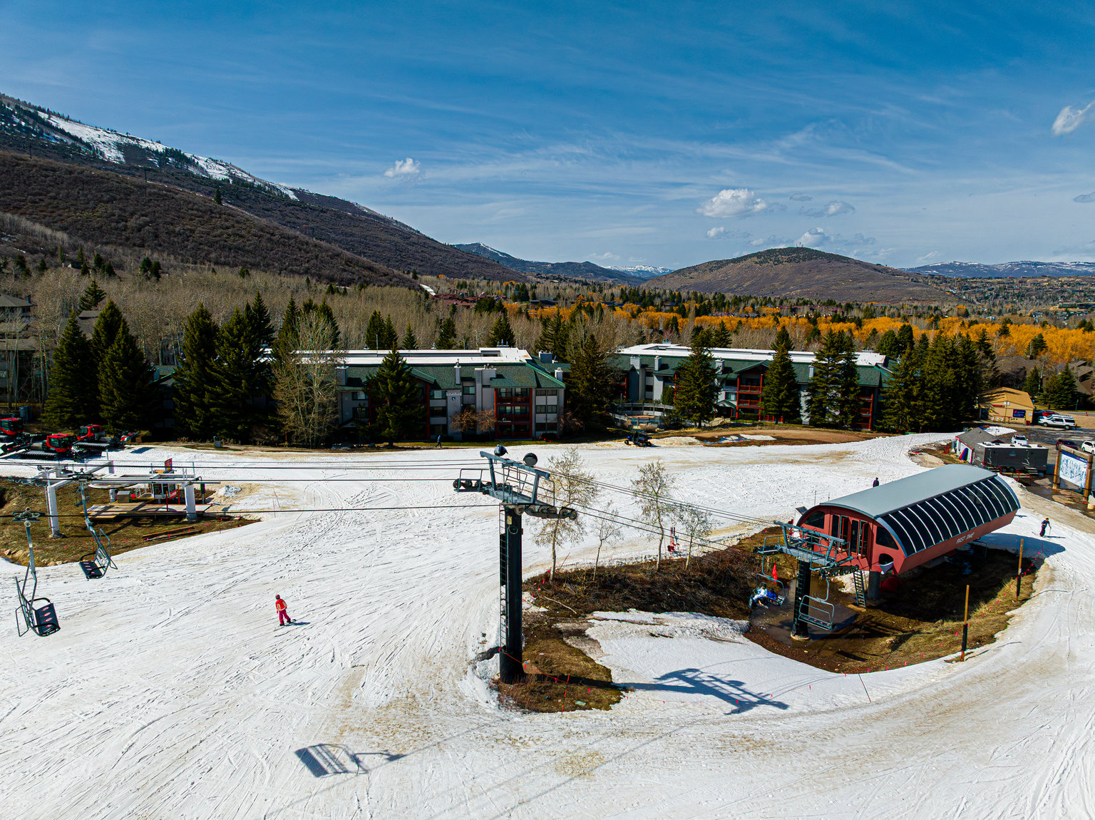 Park City Vacation Rental