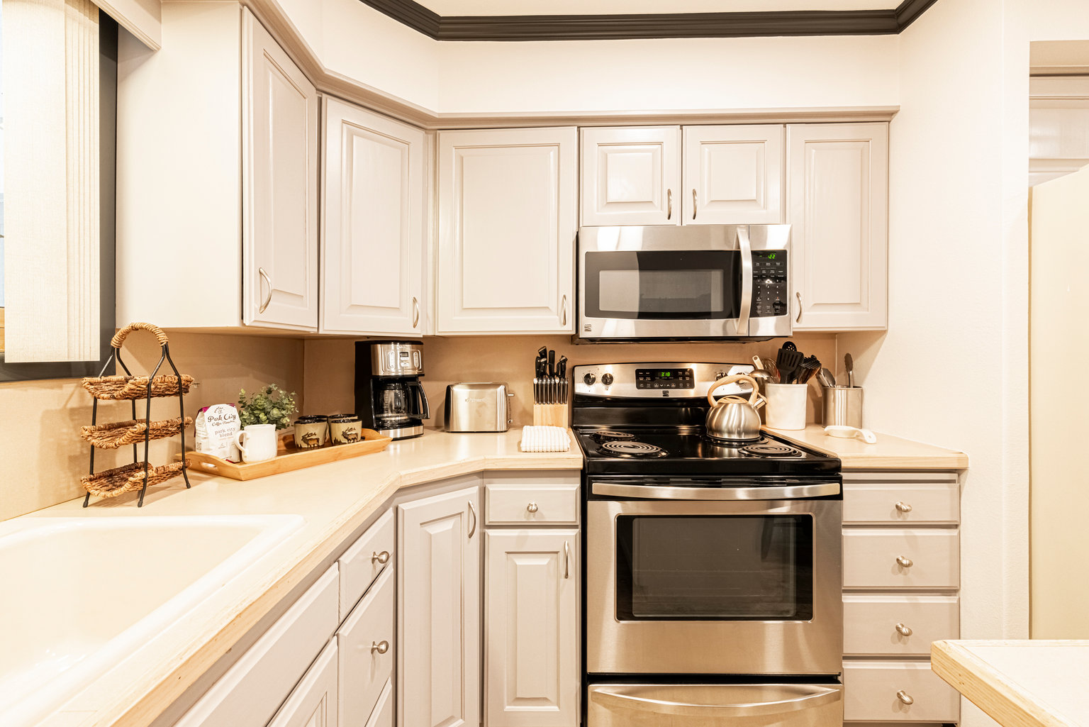 Park City Vacation Rental