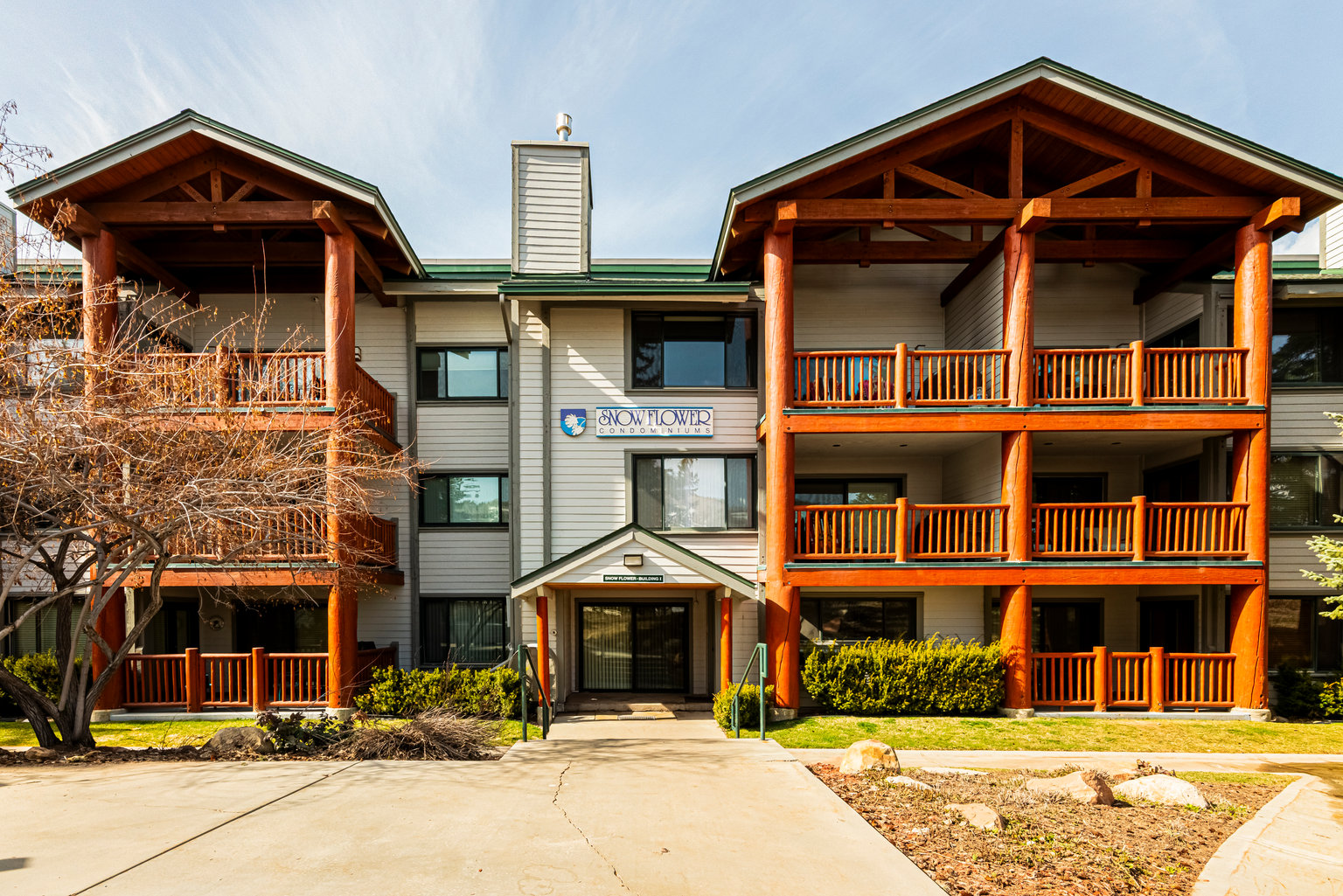 Park City Vacation Rental