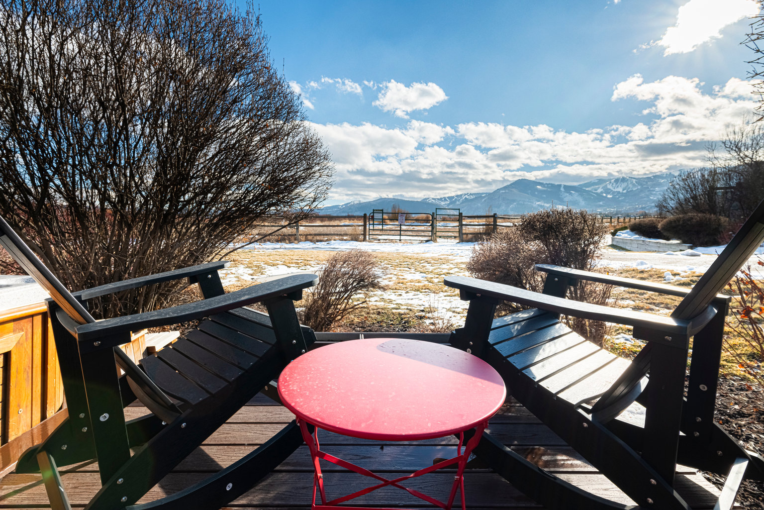 Park City Vacation Rental