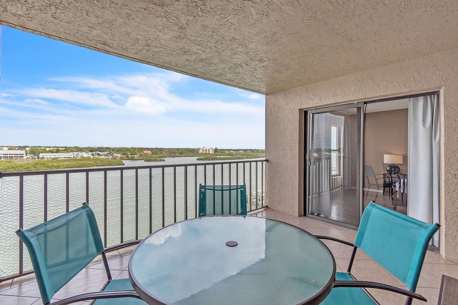 Indian Shores Vacation Rental