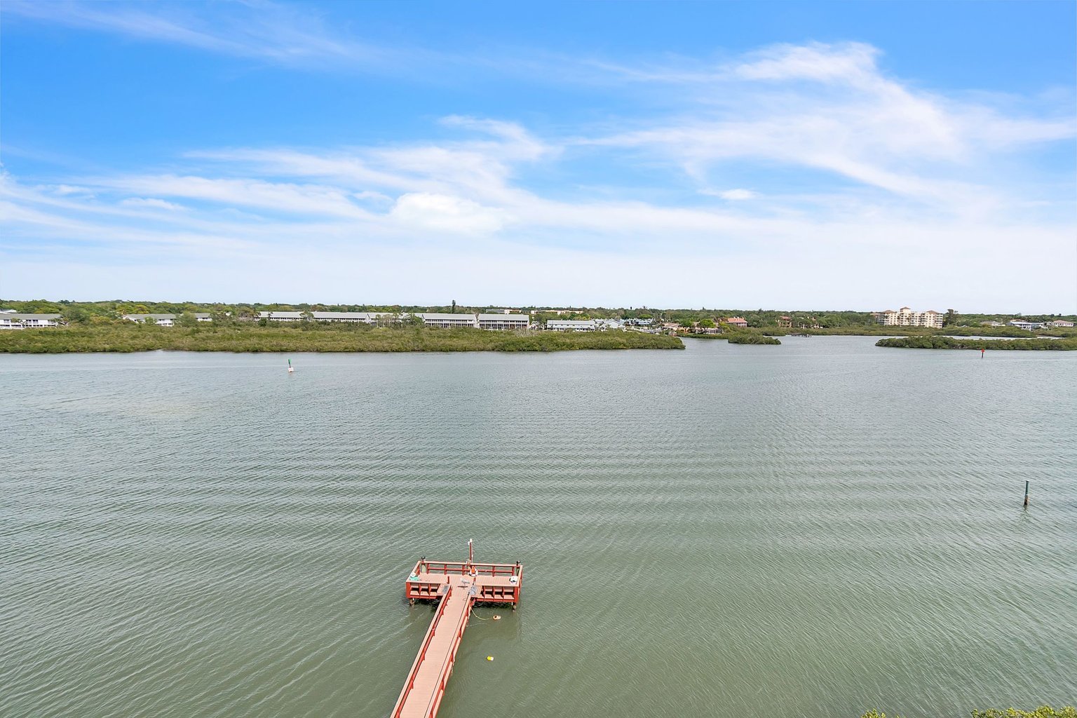 Indian Shores Vacation Rental