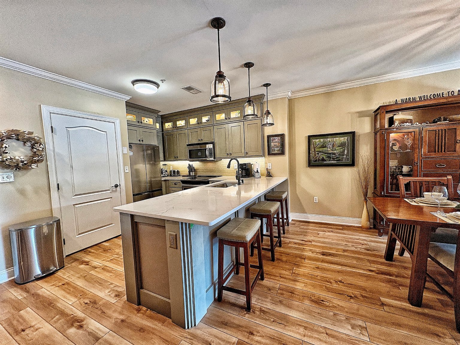 Gatlinburg Vacation Rental