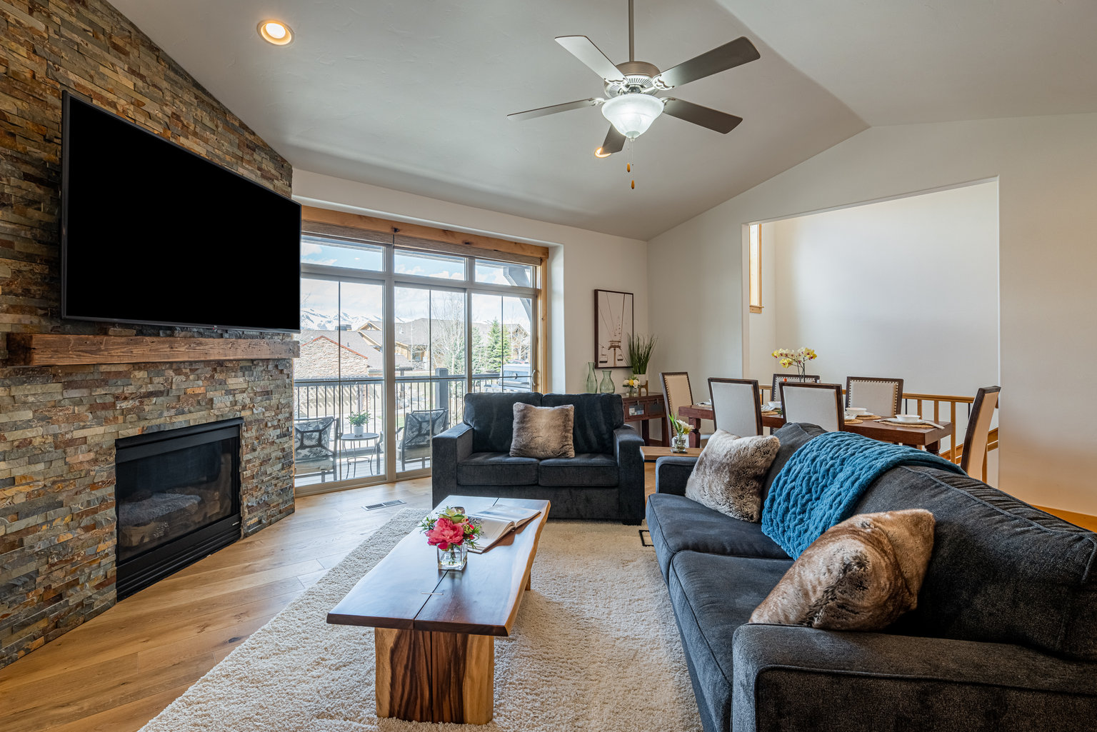 Kamas Vacation Rental