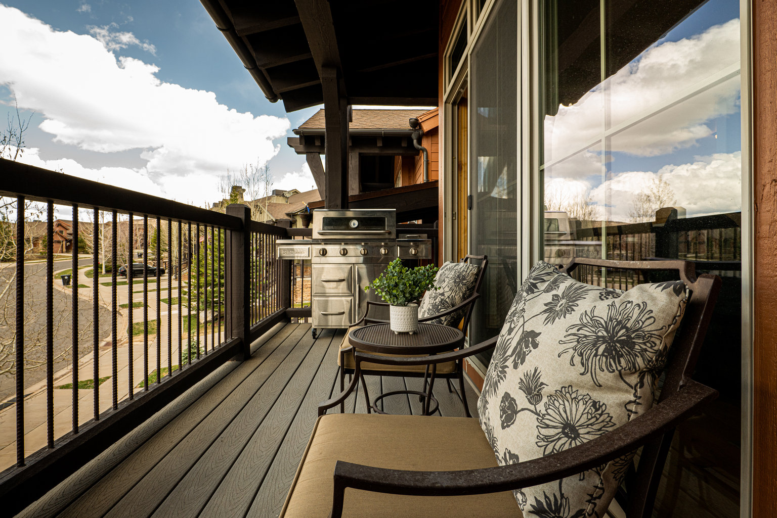Kamas Vacation Rental