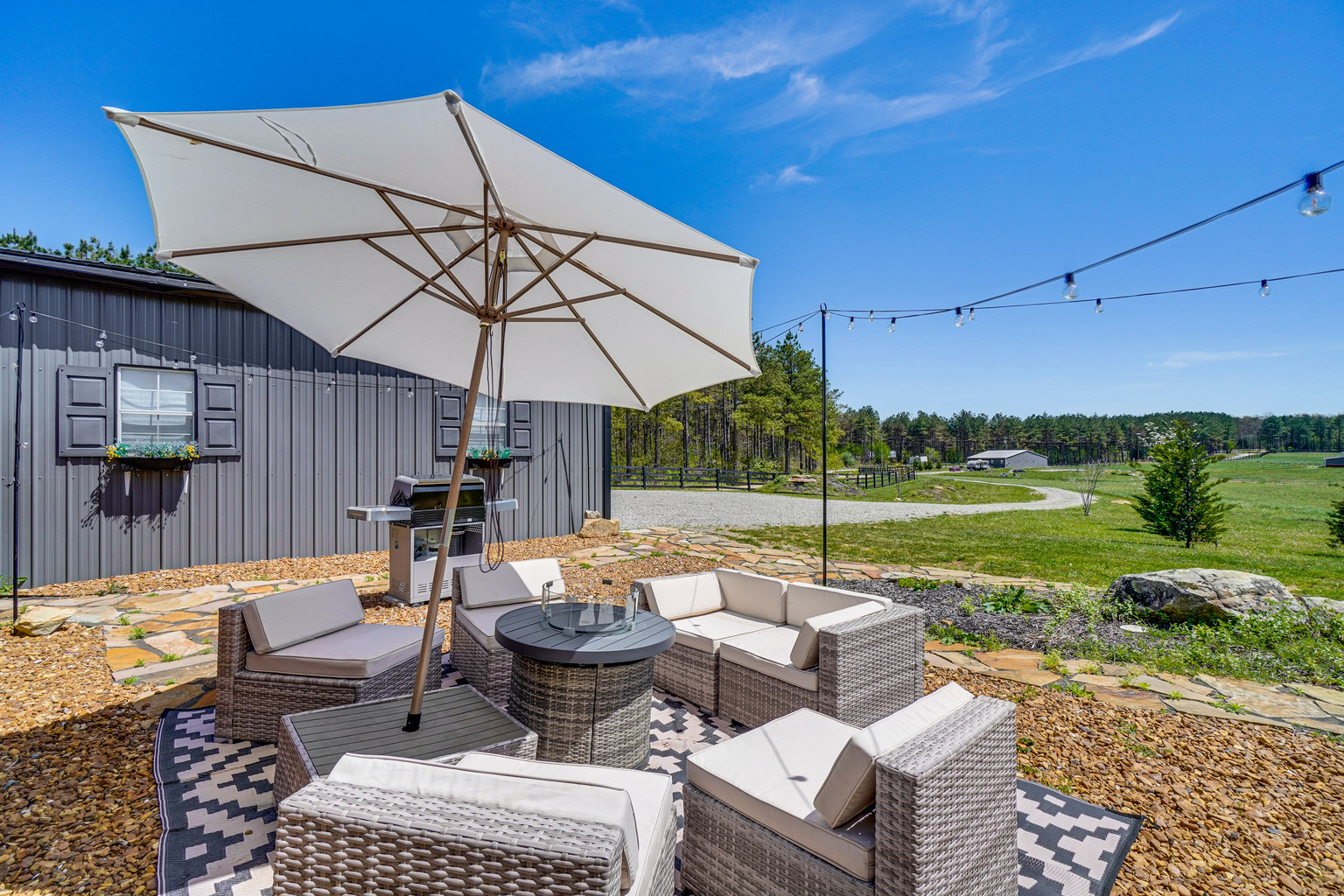 Crossville Vacation Rental