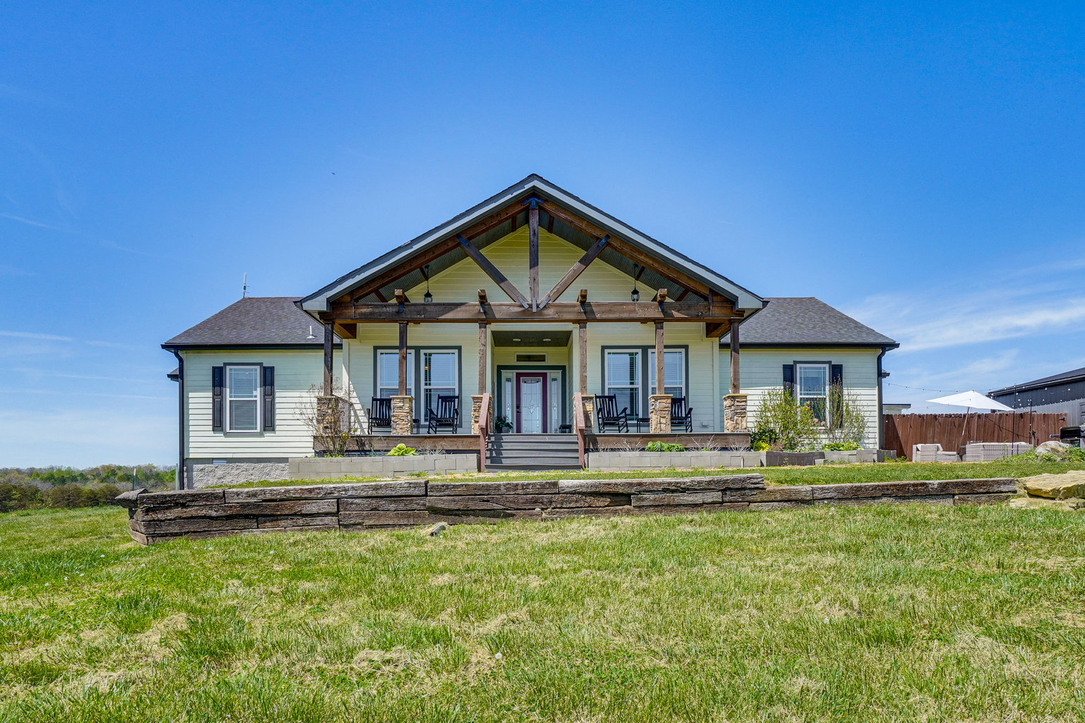 Crossville Vacation Rental