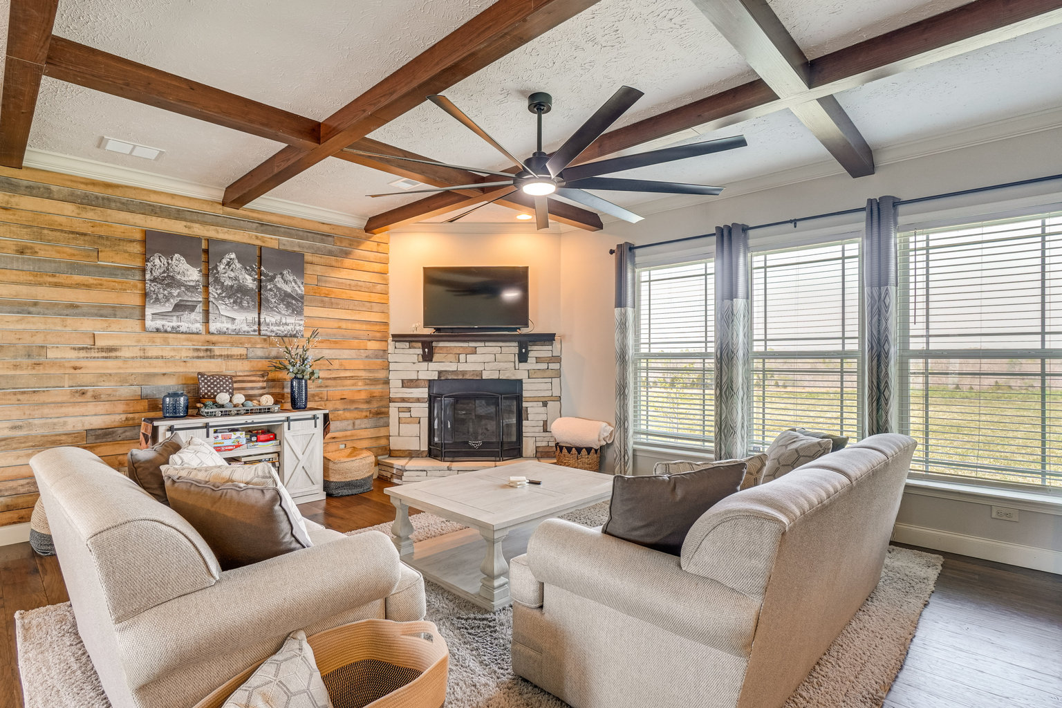 Crossville Vacation Rental