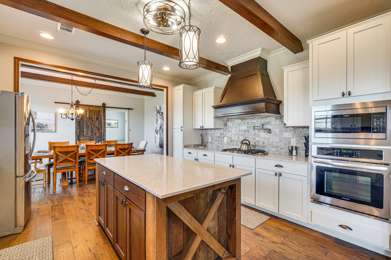 Crossville Vacation Rental