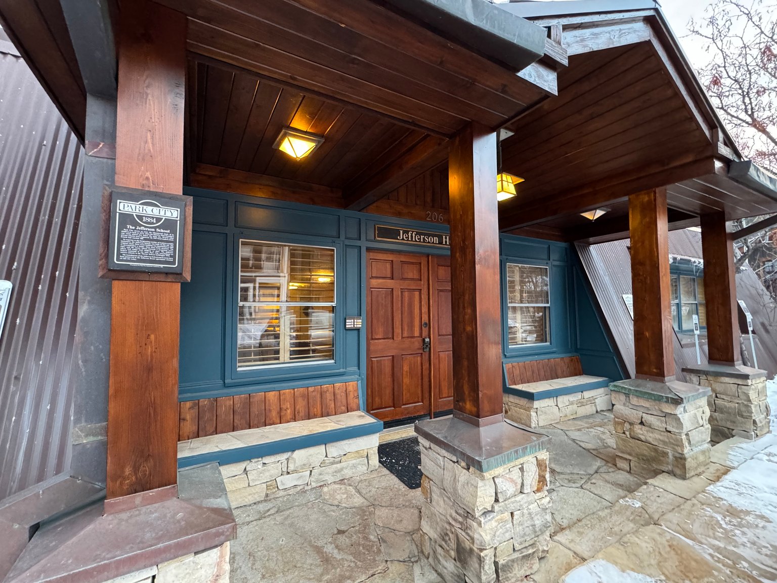 Park City Vacation Rental