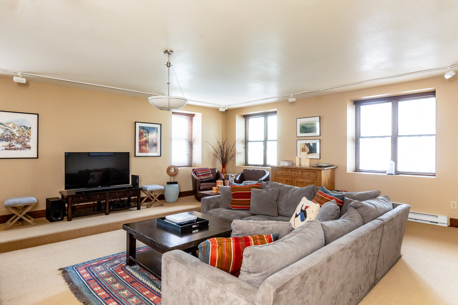 Park City Vacation Rental