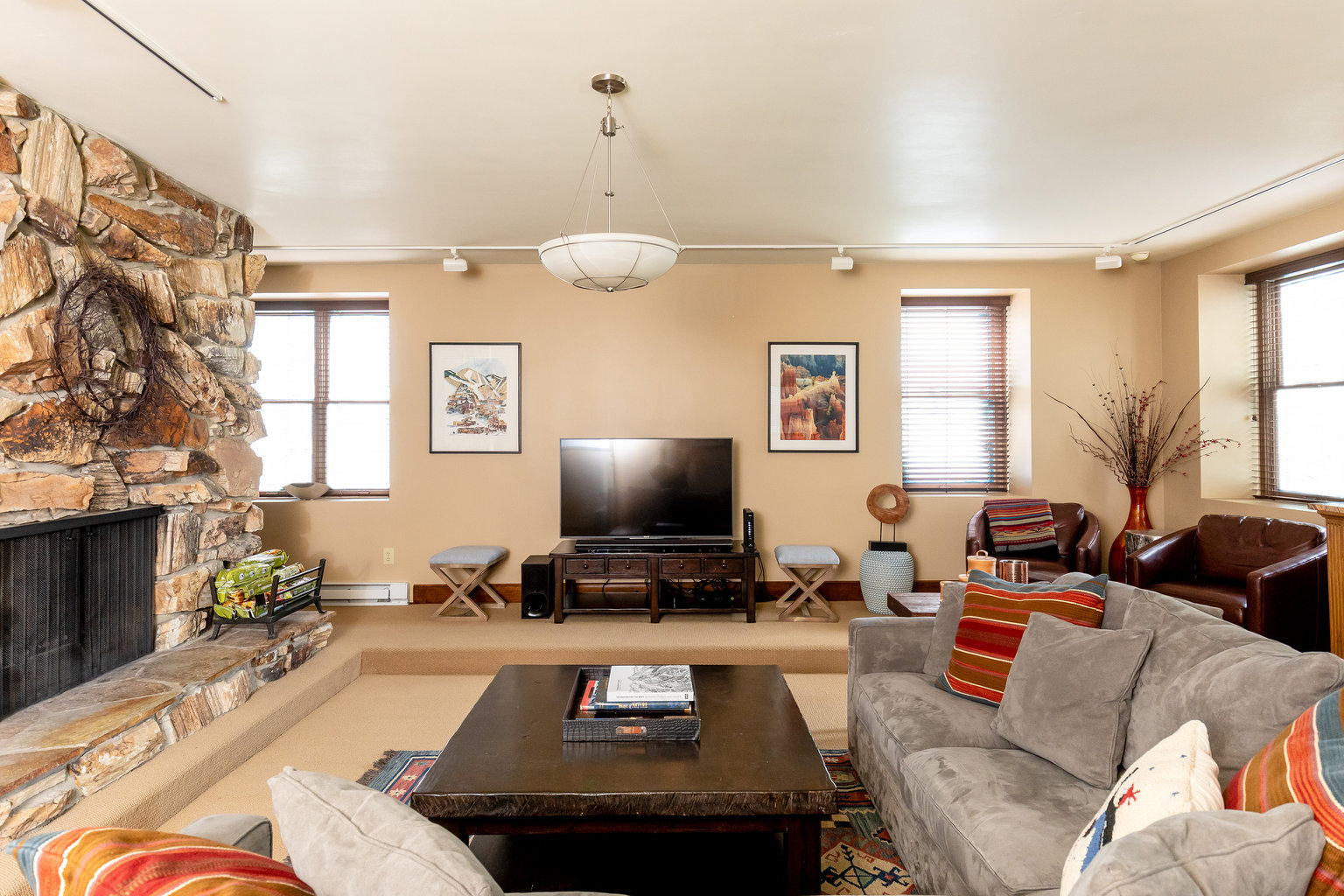 Park City Vacation Rental
