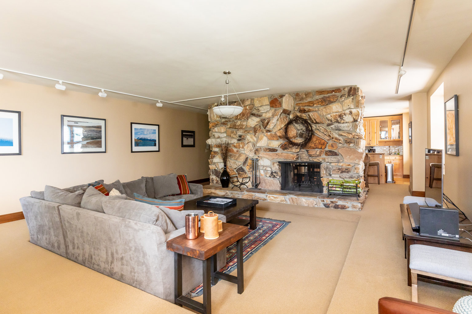 Park City Vacation Rental