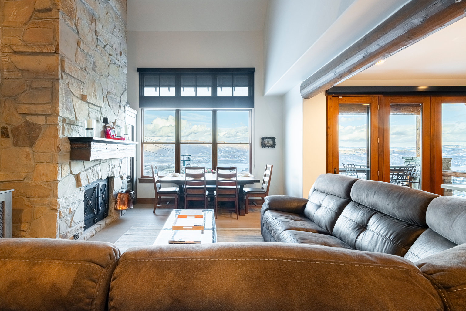 Park City Vacation Rental