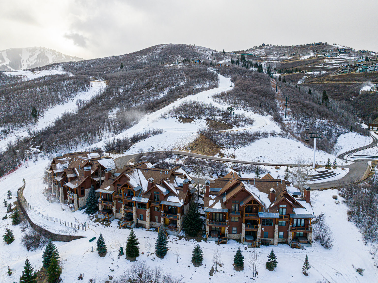 Park City Vacation Rental