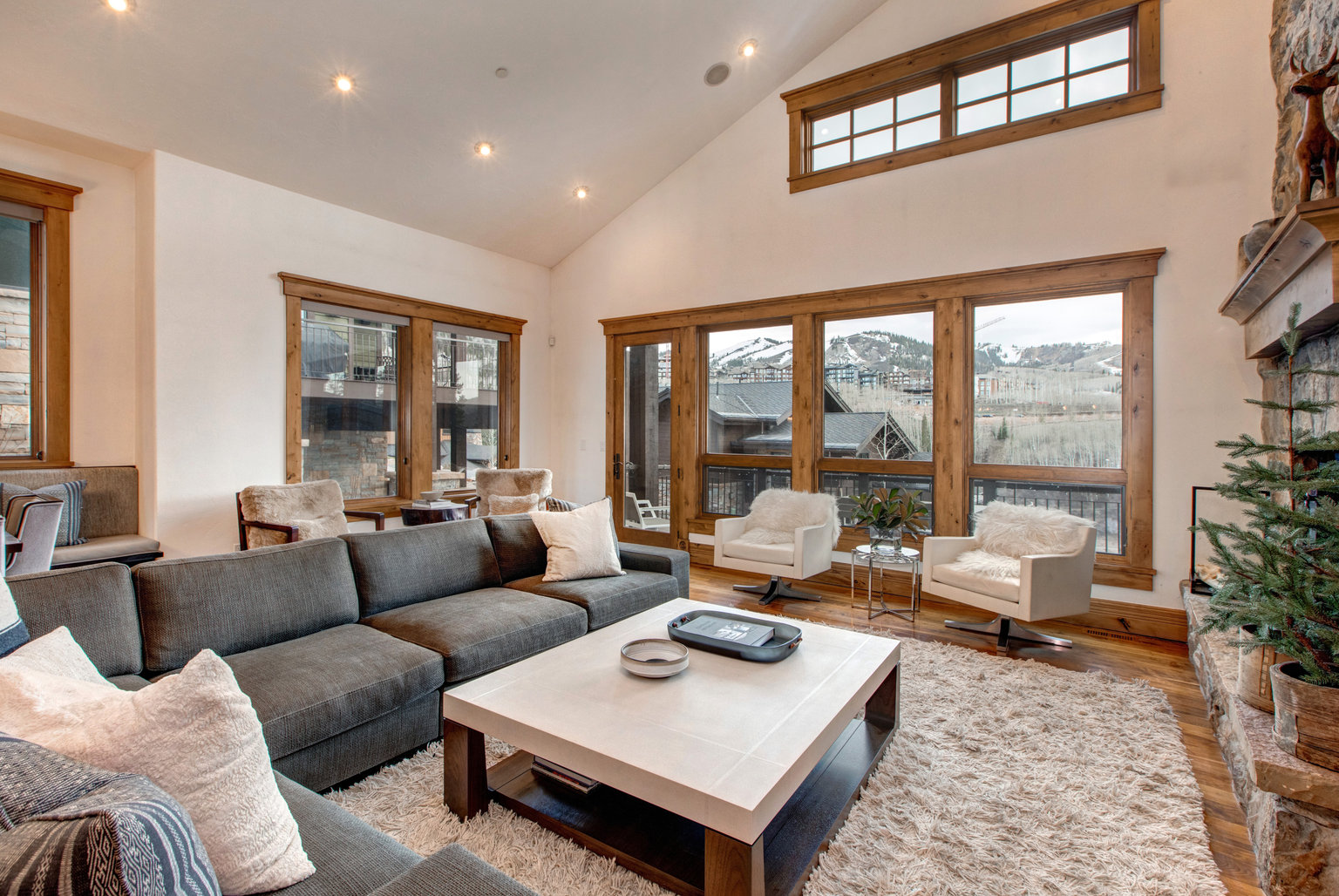 Park City Vacation Rental