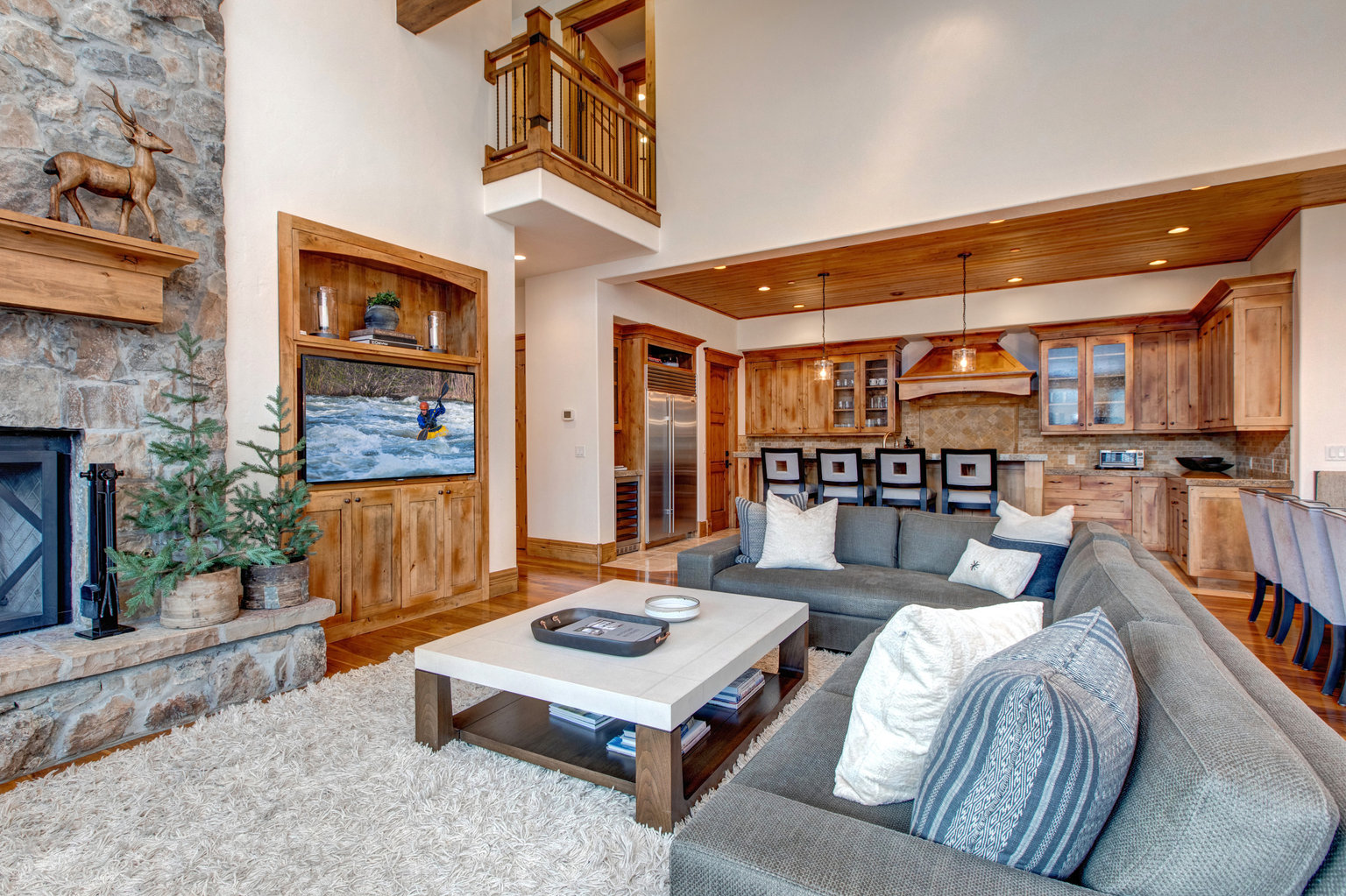 Park City Vacation Rental
