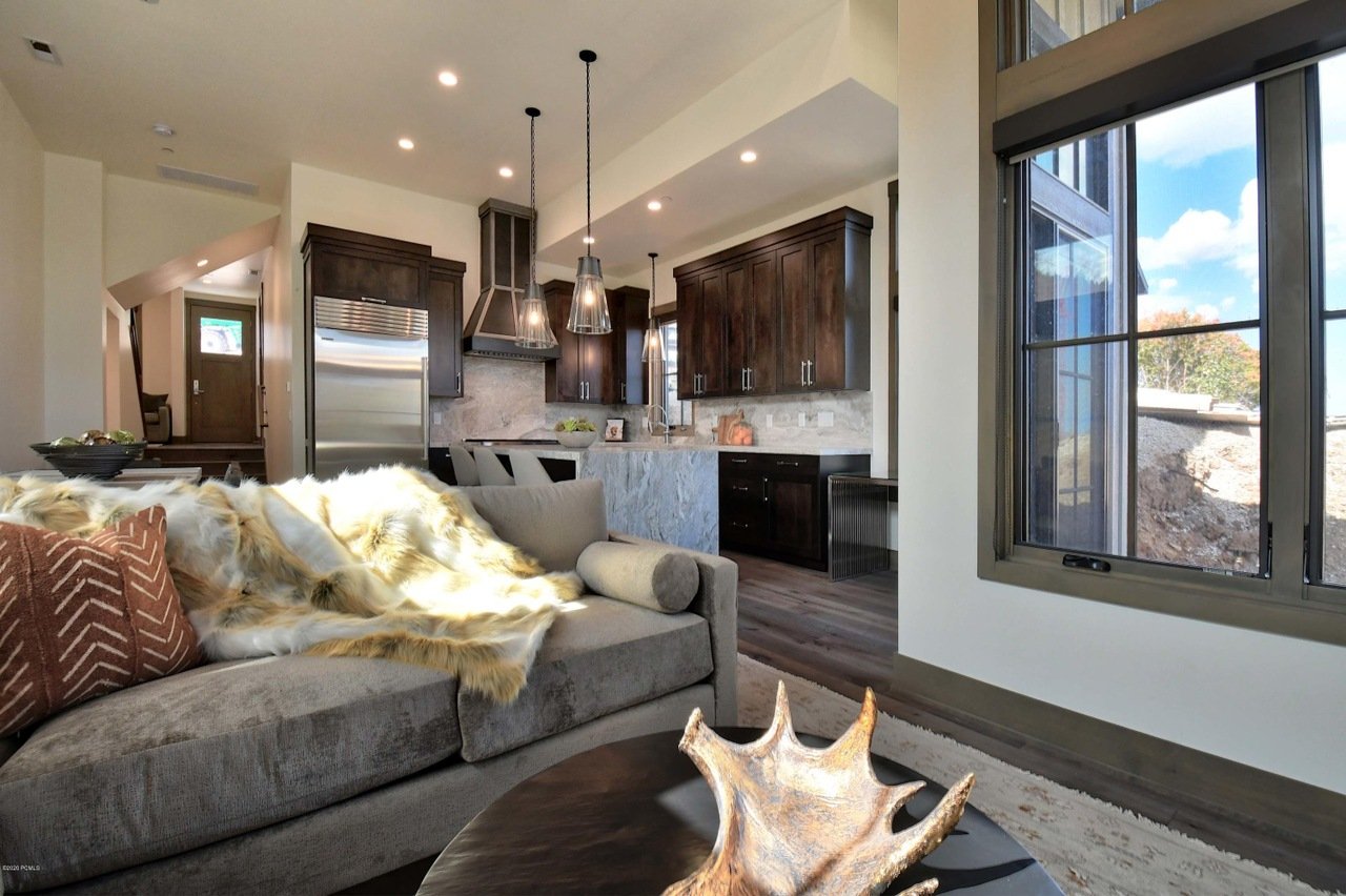 Park City Vacation Rental