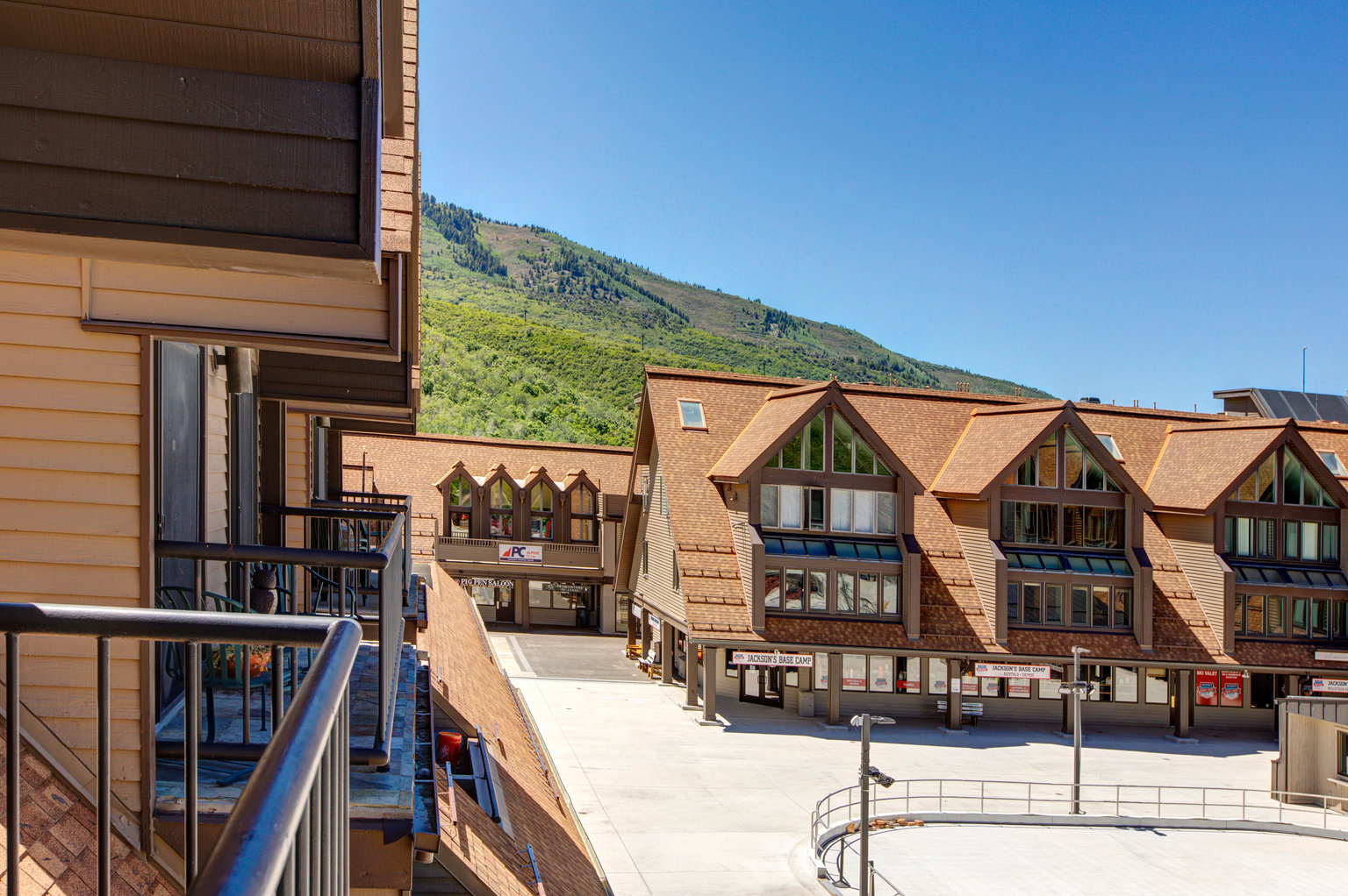 Park City Vacation Rental