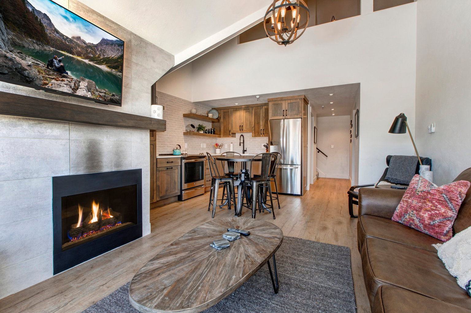 Park City Vacation Rental