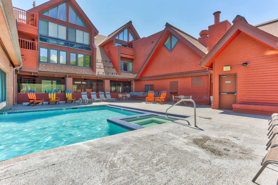 Park City Vacation Rental